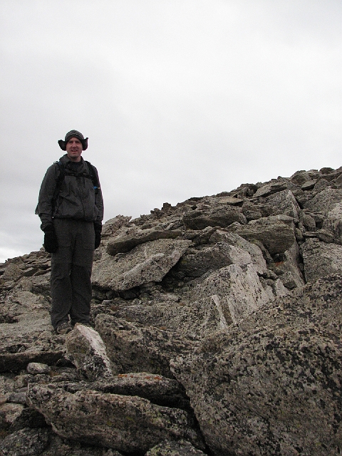 IMG_2672.jpg - Josh near the summit