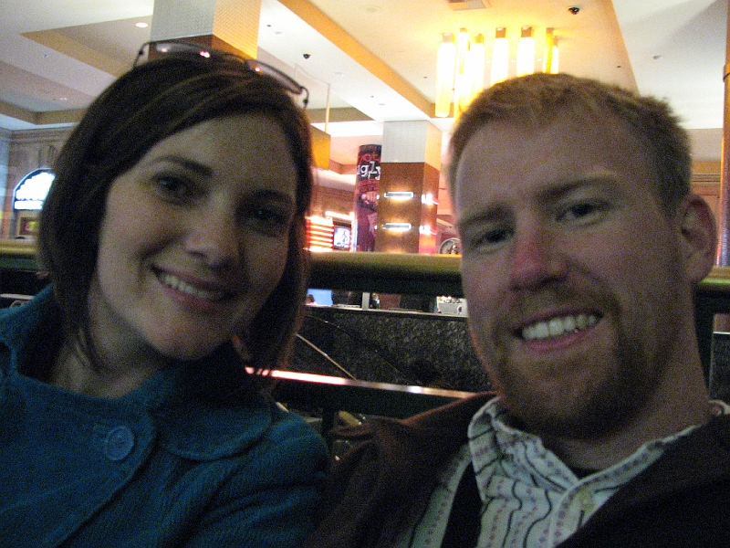 IMG_3144.jpg - Noel and I getting some coffee