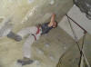 John Rock Climbing