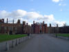 Hampton Court