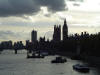 Parliment and Big Ben